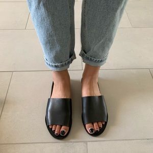 Madewell slides